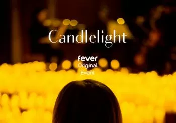 Candlelight: Vivaldis „Vier Jahreszeiten“ in der Auferstehungskirche a München