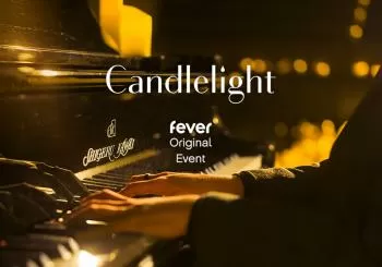Candlelight: Tribute to Ludovico Einaudi en Auckland