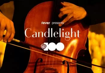 Candlelight: 100 Years of Warner Bros en Auckland