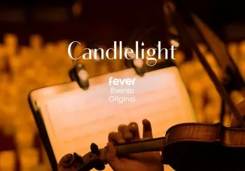 Candlelight: Las cuatro estaciones de Vivaldi Córdoba