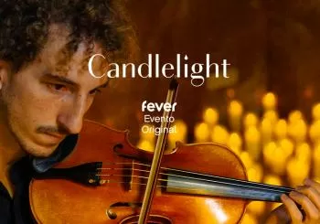 Candlelight: Tributo a Hans Zimmer en el Pabellón de las Artes en Granada