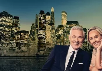 Big Band Broadway en Manchester