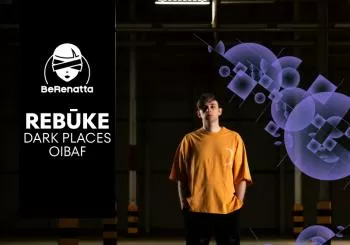 REB?KE en BeRenatta, ¡con copa! en Madrid
