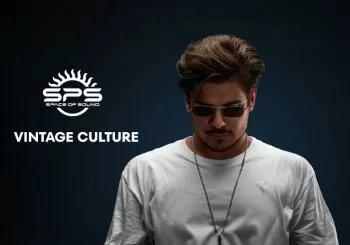 Space of Sound: Trilogía Zombie 23 con Vintage Culture en Madrid