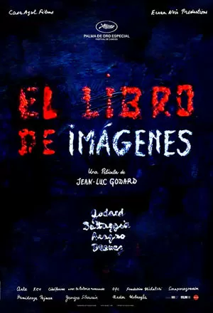 Filmoteca- El Libro de Imágenes