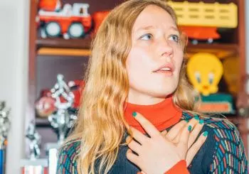 Julia Jacklin en Manchester