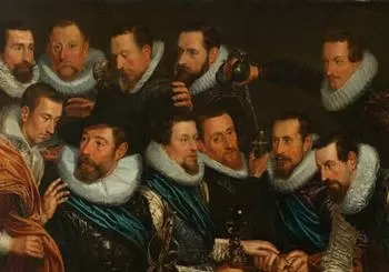 Museo Nacional Thyssen-Bornemisza: ¡entradas sin colas! en Madrid