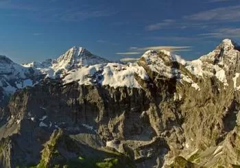 Tagesausflug: Berner Oberland und Jungfraujoch-Region en Switzerland