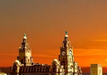 Guided Tour: Love Stories of Liverpool