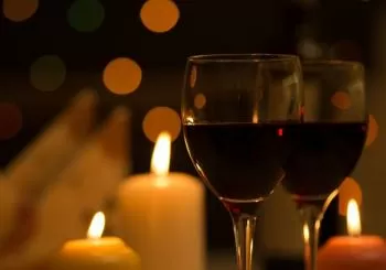 Three Course Dinner with Wine at La Nina Caffe' & Mercato en London
