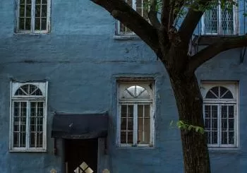 Greenwich Village Small-Group Haunted Ghost Tour in NYC en New York