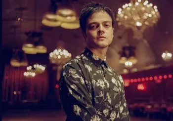Jamie Cullum en Manchester