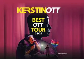 Kerstin Ott - Best Ott Tour 20232024 en Oberhausen