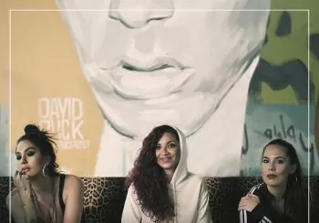 VICKY LUNA PRESENTA: LAS NIÑAS TOUR 'CONTIGO' en SEVILLA