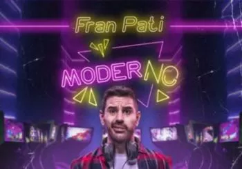 Primavera TMCE. MODER-NO. FRAN PATI en CANTABRIA