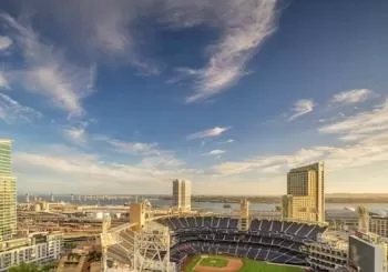 Petco Park Tour - Home of the San Diego Padres
