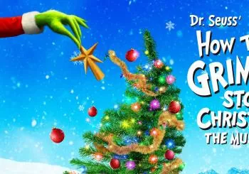 Dr. Seuss' How the Grinch Stole Christmas! the Musical (Touring) en Cardiff