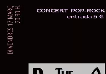 The Pandemials | «The Basement Tapes #110» en Barcelona