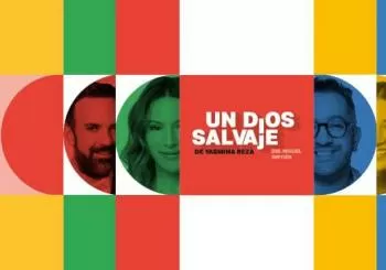 Un Dios Salvaje en México