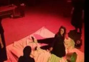LORCA, UNA HISTORIA DE MUJERES en Valencia