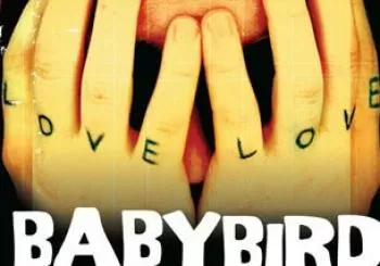Babybird en London