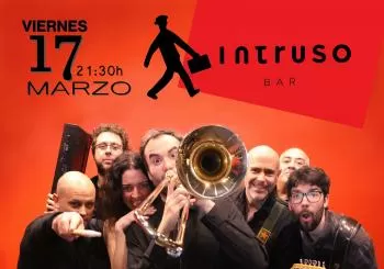 Whatthefunk! en MADRID