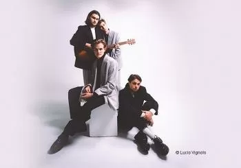 Jeremias - Unique Tour 2023 en ERFURT
