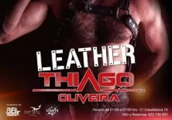 Leather en MÁLAGA