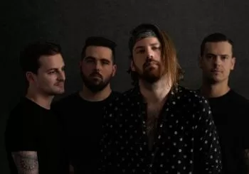 Beartooth en Glasgow