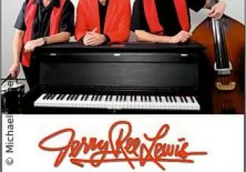 Jerry Lee Lewis - Rockabilly - Frühschoppen | SUMMER-Emotions 2023 en BAD VILBEL