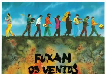 FUXAN OS VENTOS. 50 anos de historia en Santiago de Compostela