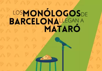 Monólogos de Barcelona - En Mataró