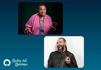 Tito Nieves en Madrid