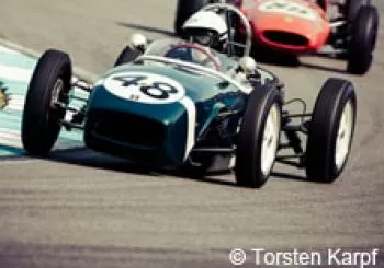 Bosch Hockenheim Historic - Das Jim Clark Revival 2023