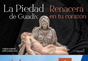 Visita Guiada Catedral De Guadix + Piedad