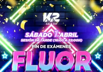 FLUOR HOUSE en Málaga