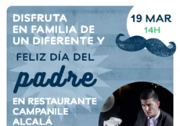 Magia en Familia con David Illescas en ALCALÁ DE HENARES