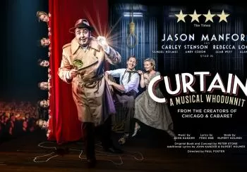 Curtains en Wolverhampton