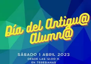 Día del Antiguo Alumno Teresianas Valencia en Torrent