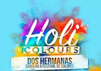 Holi Colours Oficial