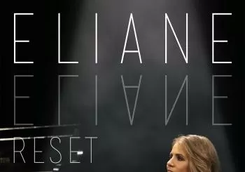 Züri Unplugged präsentiert Eliane (CH) «Reset Tour 2023» en Zürich