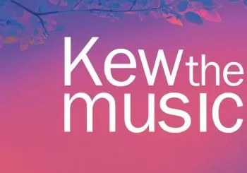 Kew The Music - Gipsy Kings Feat. Nicolas Reyes & Tonino Baliardo en London