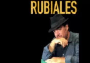 Desde Cádiz RUBIALES uno de nuestros Magos más internacionales en Madrid