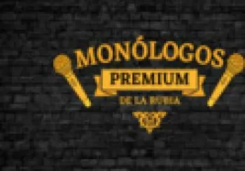 Monólogos Stand Up Comedy Barcelona: Monologos premium de La Rubia
