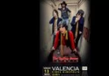 The Stones Tribute en Valencia