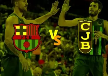 Entradas FC Barcelona vs Joventut Badalona - Baloncesto