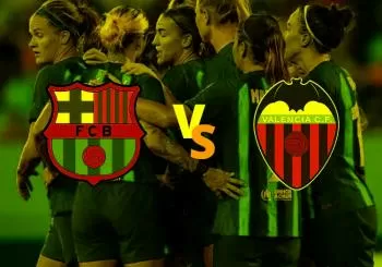 Entradas FC Barcelona Femenino vs Valencia CF Femenino