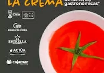 SABORARTE EXCLUSIVO: RESTAURANTE TAÚLLA Y RESTAURANTE EL GANSO MANSO en Cieza