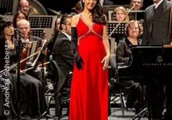 Elena Gurevich & Friends - Ein Jubiläumskonzert mit Sektempfang en MÜNCHEN