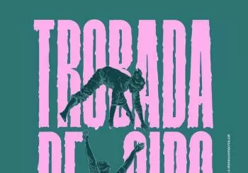 Inscripcions Tallers gratuïts Trobada de Circ 18 Març en Salt
